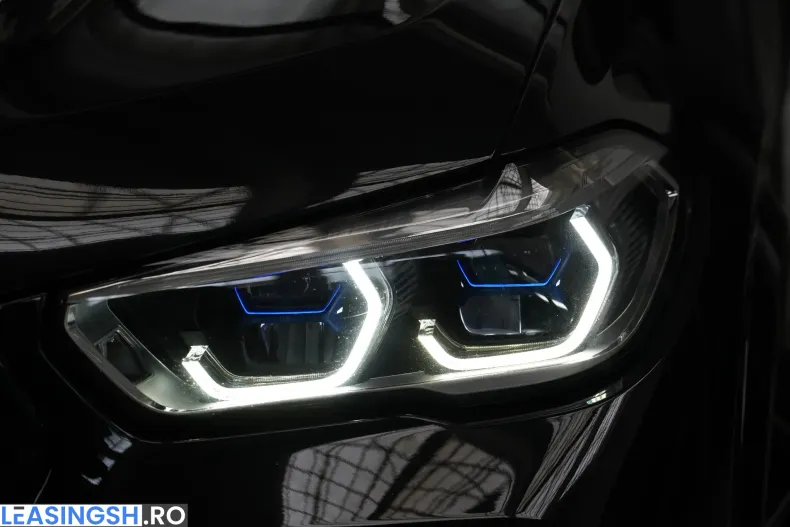 BMW X6 M (Seria X) din 2020 cu 144.336 km - oferta BMW209424 - foto 22
