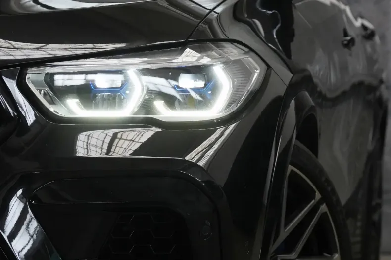 BMW X6 M (Seria X) din 2020 cu 144.336 km - oferta BMW209424 - foto 23