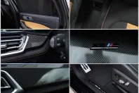 BMW X6 M (Seria X) din 2020 cu 144.336 km - oferta BMW209424 - foto 25