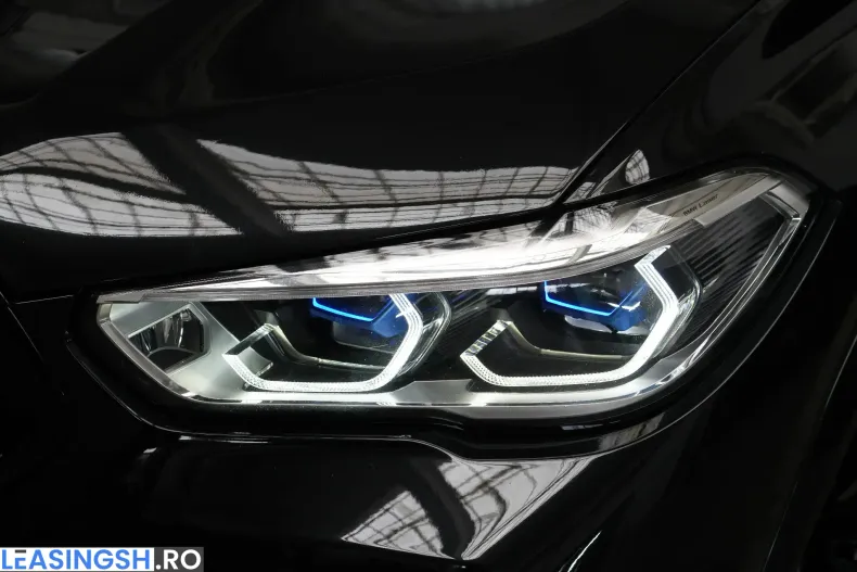BMW X6 M (Seria X) din 2020 cu 144.336 km - oferta BMW209424 - foto 27