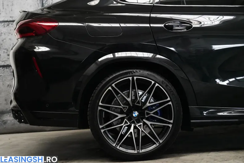 BMW X6 M (Seria X) din 2020 cu 144.336 km - oferta BMW209424 - foto 29