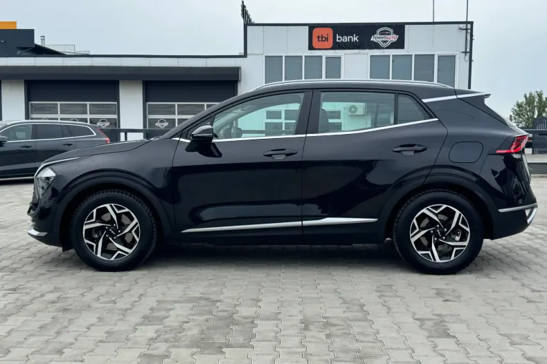 Kia Sportage din 2024 cu 56.000 km - oferta KIA209425 - foto 3