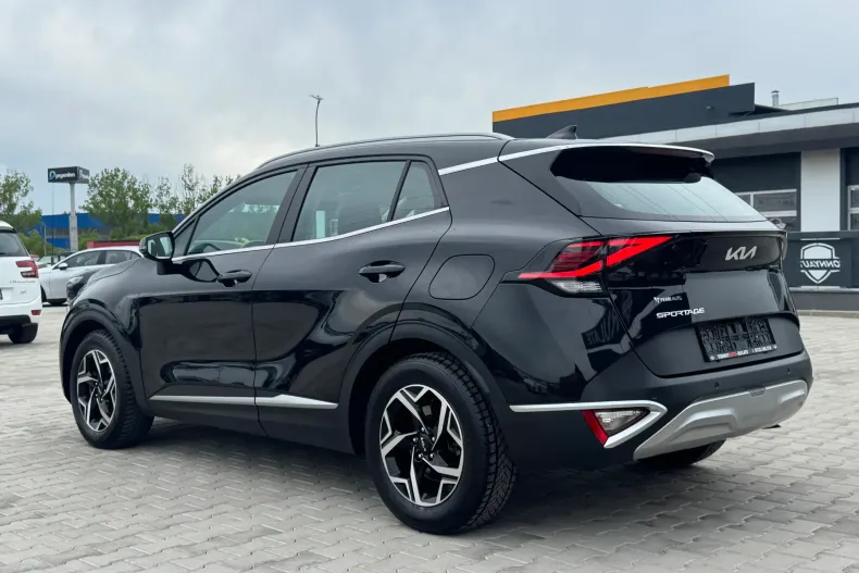 Kia Sportage din 2024 cu 56.000 km - oferta KIA209425 - foto 4