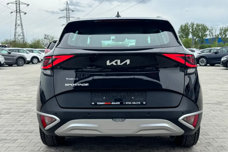 Kia Sportage din 2024 cu 56.000 km - oferta KIA209425 - foto 5