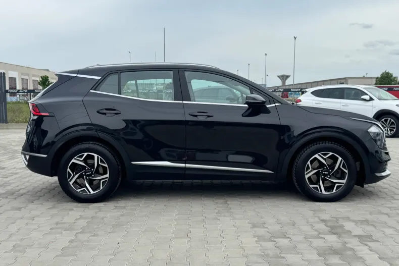 Kia Sportage din 2024 cu 56.000 km - oferta KIA209425 - foto 7