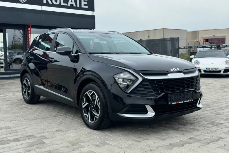 Kia Sportage din 2024 cu 56.000 km - oferta KIA209425 - foto 8