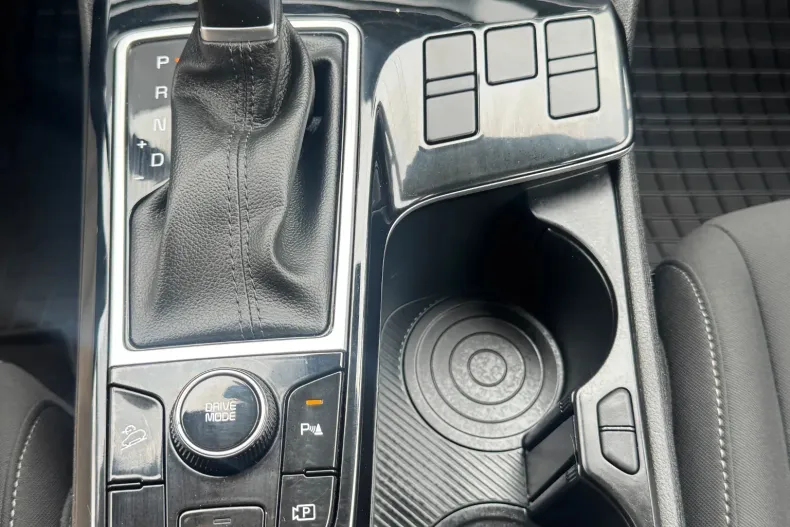Kia Sportage din 2024 cu 56.000 km - oferta KIA209425 - foto 12