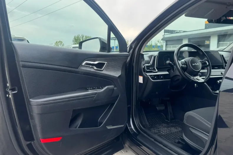 Kia Sportage din 2024 cu 56.000 km - oferta KIA209425 - foto 16