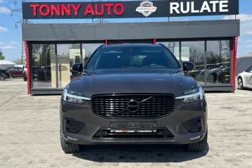 Volvo XC60 din 2021 - oferta VOL209426