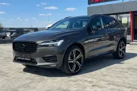 Volvo XC60 din 2021 cu 167.100 km - oferta VOL209426 - foto 2