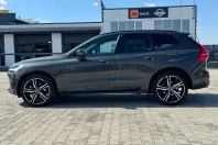Volvo XC60 din 2021 cu 167.100 km - oferta VOL209426 - foto 3