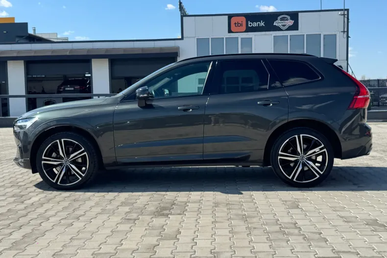 Volvo XC60 din 2021 cu 167.100 km - oferta VOL209426 - foto 3