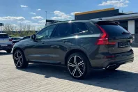 Volvo XC60 din 2021 cu 167.100 km - oferta VOL209426 - foto 4