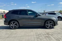Volvo XC60 din 2021 cu 167.100 km - oferta VOL209426 - foto 7