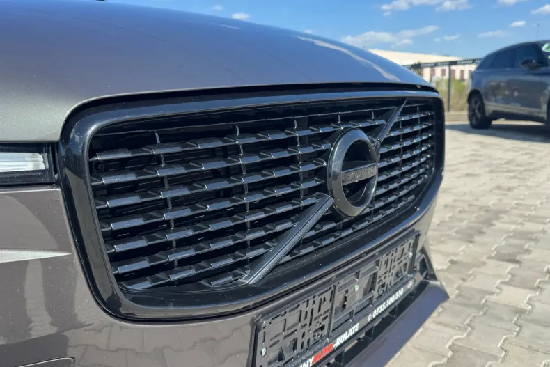 Volvo XC60 din 2021 cu 167.100 km - oferta VOL209426 - foto 29