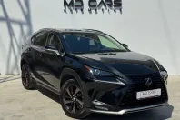 Lexus Seria NX din 2021 cu 139.950 km - oferta LEX209429 - foto 1