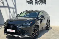 Lexus Seria NX din 2021 cu 139.950 km - oferta LEX209429 - foto 2