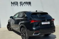 Lexus Seria NX din 2021 cu 139.950 km - oferta LEX209429 - foto 3