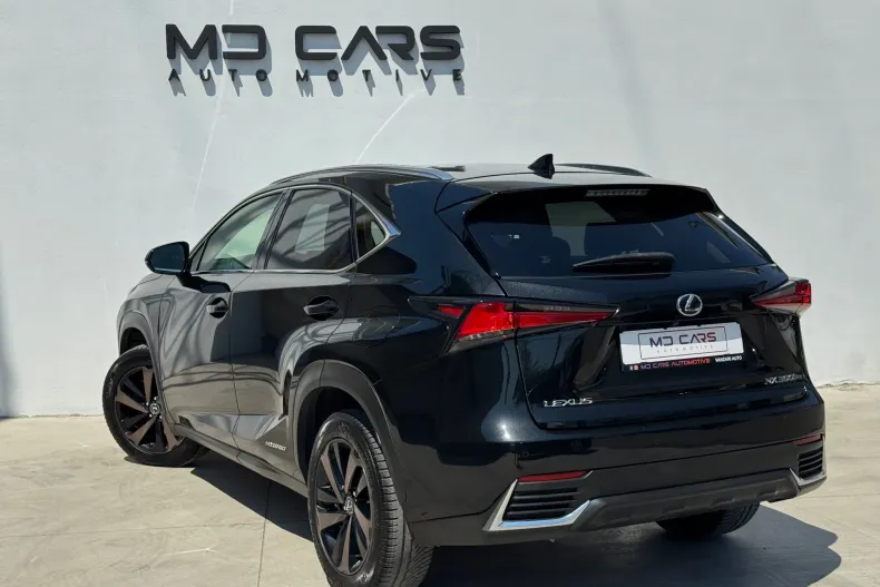 Lexus Seria NX din 2021 cu 139.950 km - oferta LEX209429 - foto 3