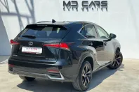 Lexus Seria NX din 2021 cu 139.950 km - oferta LEX209429 - foto 4