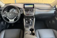 Lexus Seria NX din 2021 cu 139.950 km - oferta LEX209429 - foto 5