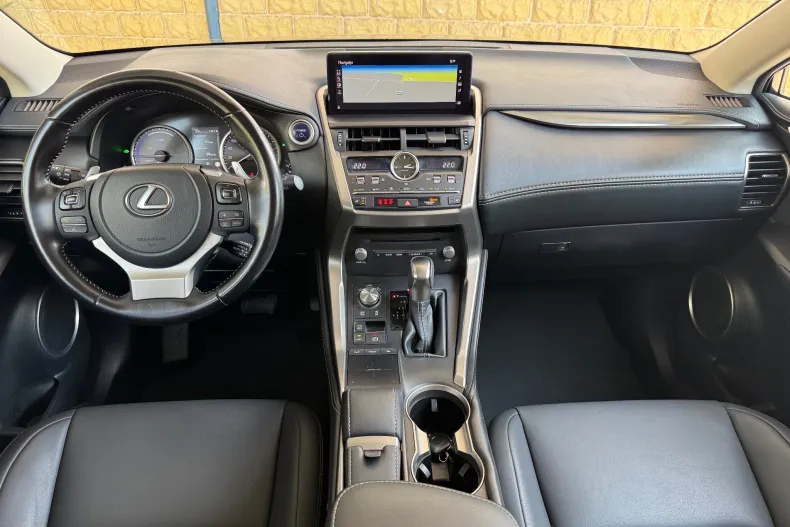 Lexus Seria NX din 2021 cu 139.950 km - oferta LEX209429 - foto 5
