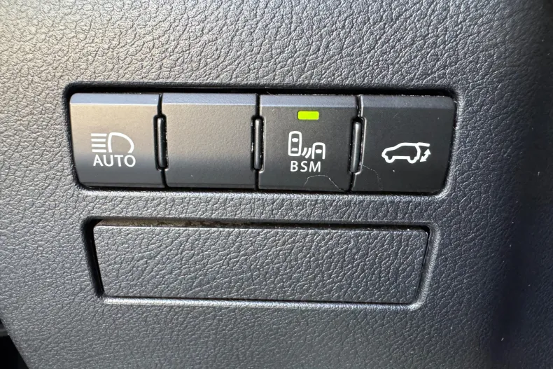 Lexus Seria NX din 2021 cu 139.950 km - oferta LEX209429 - foto 10