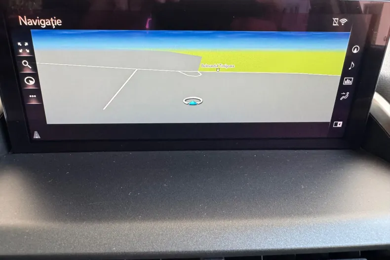 Lexus Seria NX din 2021 cu 139.950 km - oferta LEX209429 - foto 11