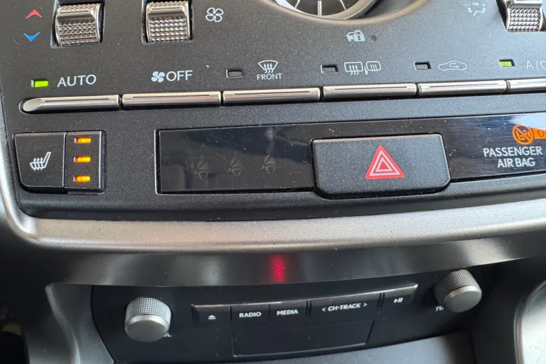 Lexus Seria NX din 2021 cu 139.950 km - oferta LEX209429 - foto 12