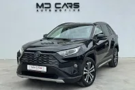 Toyota RAV4 din 2020 cu 169.900 km - oferta TOY209430 - foto 2