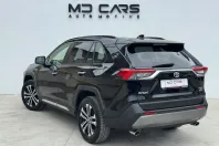 Toyota RAV4 din 2020 cu 169.900 km - oferta TOY209430 - foto 3