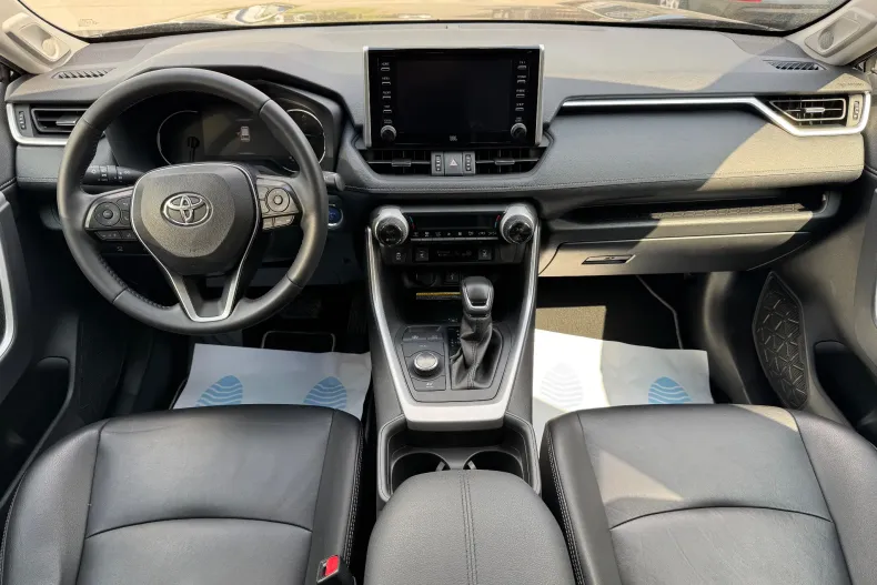 Toyota RAV4 din 2020 cu 169.900 km - oferta TOY209430 - foto 4