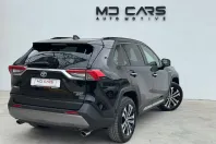 Toyota RAV4 din 2020 cu 169.900 km - oferta TOY209430 - foto 5