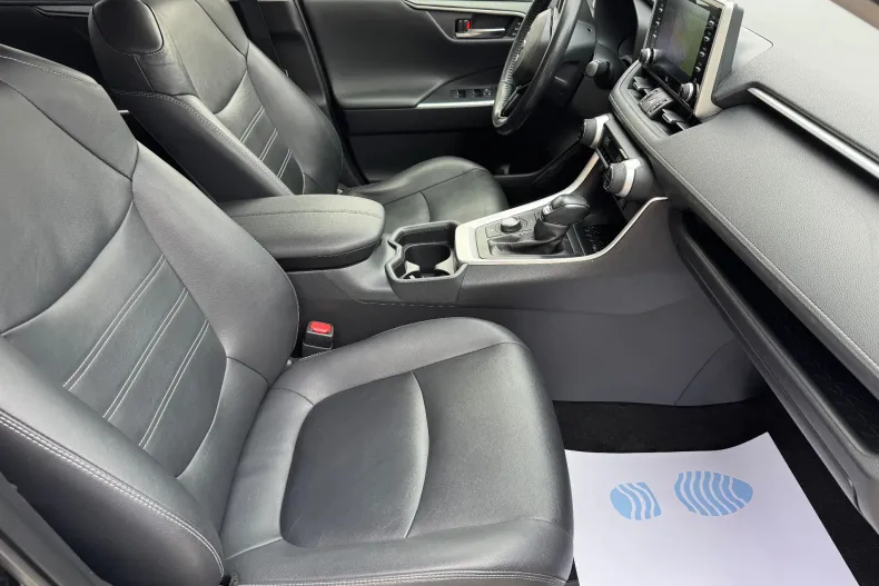 Toyota RAV4 din 2020 cu 169.900 km - oferta TOY209430 - foto 9