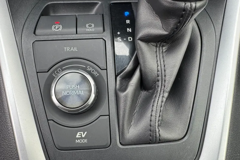 Toyota RAV4 din 2020 cu 169.900 km - oferta TOY209430 - foto 10