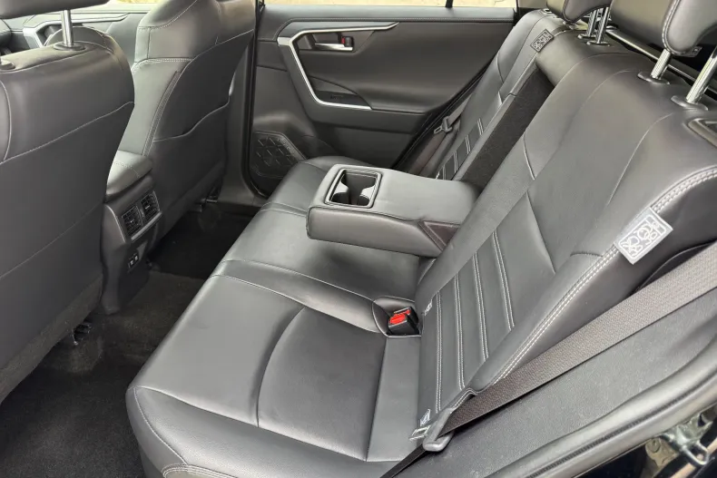 Toyota RAV4 din 2020 cu 169.900 km - oferta TOY209430 - foto 11