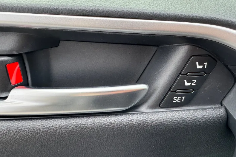 Toyota RAV4 din 2020 cu 169.900 km - oferta TOY209430 - foto 15