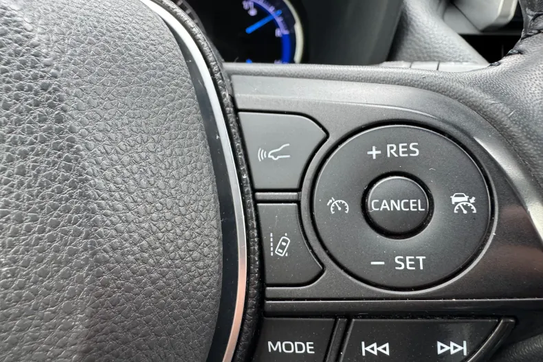 Toyota RAV4 din 2020 cu 169.900 km - oferta TOY209430 - foto 18