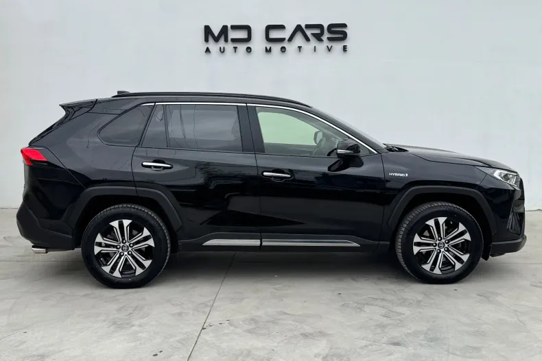 Toyota RAV4 din 2020 cu 169.900 km - oferta TOY209430 - foto 19