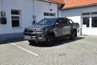 Toyota Hilux din 2022 cu 100.000 km - oferta TOY209431 - foto 1