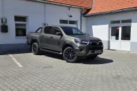 Toyota Hilux din 2022 cu 100.000 km - oferta TOY209431 - foto 2