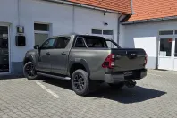 Toyota Hilux din 2022 cu 100.000 km - oferta TOY209431 - foto 3