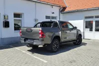 Toyota Hilux din 2022 cu 100.000 km - oferta TOY209431 - foto 4