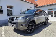 Toyota Hilux din 2022 cu 100.000 km - oferta TOY209431 - foto 7
