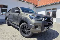 Toyota Hilux din 2022 cu 100.000 km - oferta TOY209431 - foto 8