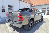 Toyota Hilux din 2022 cu 100.000 km - oferta TOY209431 - foto 10