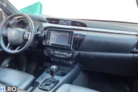Toyota Hilux din 2022 cu 100.000 km - oferta TOY209431 - foto 16
