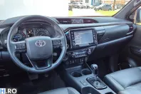 Toyota Hilux din 2022 cu 100.000 km - oferta TOY209431 - foto 17