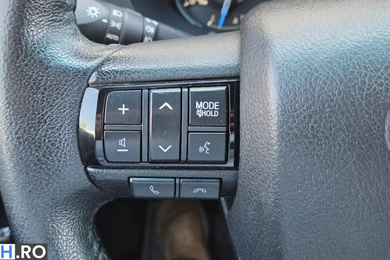 Toyota Hilux din 2022 cu 100.000 km - oferta TOY209431 - foto 27