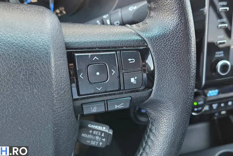 Toyota Hilux din 2022 cu 100.000 km - oferta TOY209431 - foto 28